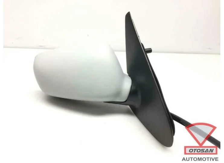 vw polo 6n 1994 1999 outside mirror right new! 582