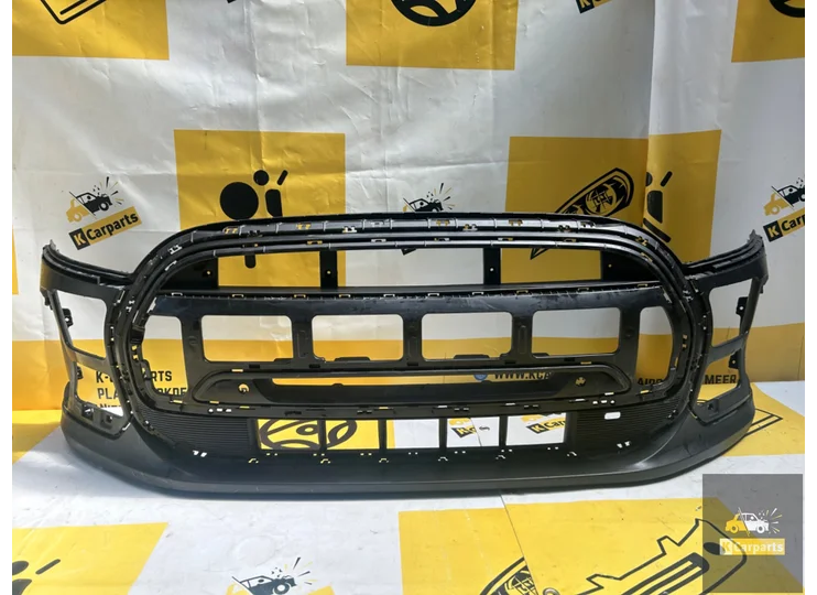 MINI COOPER F55 F56 F57 LCI VOORBUMPER ORIGINEEL 9450543