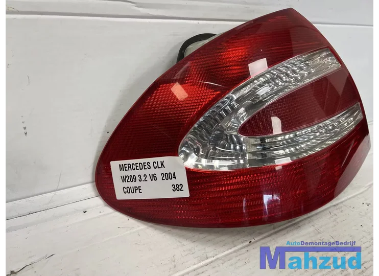 mercedes-clk-w209-coupe-links-achterlicht-20032010