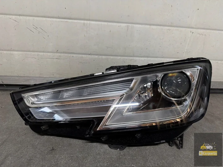 8w0941044-audi-a4-s4-b9-bi-xenonlamp-links-rechts — foto 6