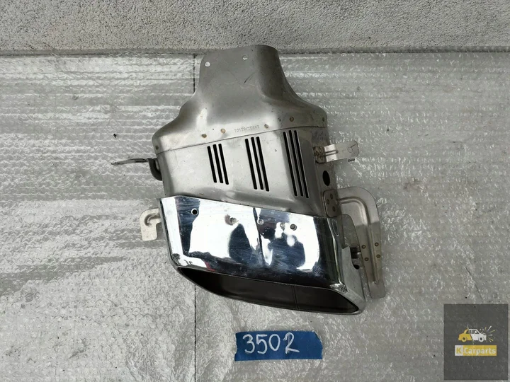 31383309-volvo-v90-uitlaat-tip-rechts-31383309 — foto 4