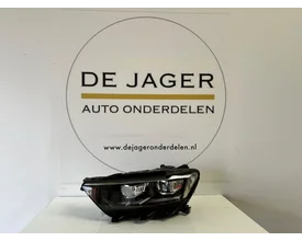 vw-troc-troc-t-roc-vol-led-koplampen-set-links-en-rechts — foto 3