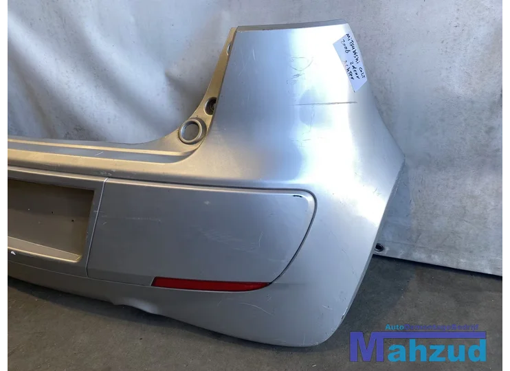 mitsubishi-colt-6-grijs-achterbumper-2004