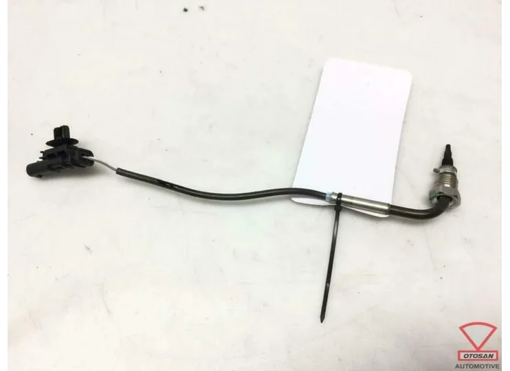 alfa romeo giulietta 2018 uitlaat temperatuursensor 55271327