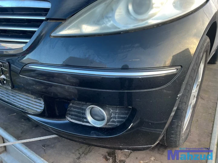 mercedes-a-klasse-w169-zwart-160-voorbumper-20042012 — foto 5