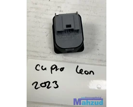 cupra-leon-spiegelverstellings-schakelaar-3g0959565b-2020 — foto 2