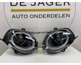 mini-f54-f55-f56-facelift-koplampen-set-5a01961-5a01962 — foto 8