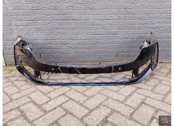 Skoda Octavia 4 Facelift 2024+ Front Bumper Bumper 6xPDC KLS Original!