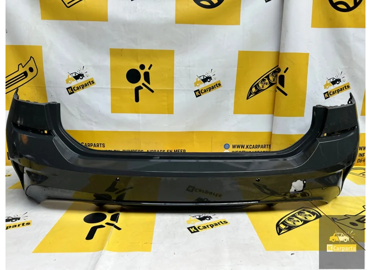 Rear Bumper  BMW 3-Series G20 Rear Bumper 51128073576