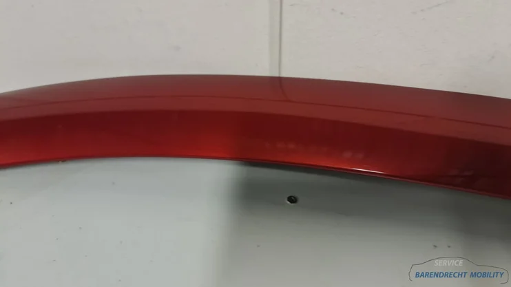 renault-megane-cc-astijl-afdekkap-a-stijl-kap-8200119073-rouge-de-feu-b76-nette-staat-gebruikt-2004-2005-2006-2007-2008-2009-barendrecht-mobility-service — foto 3