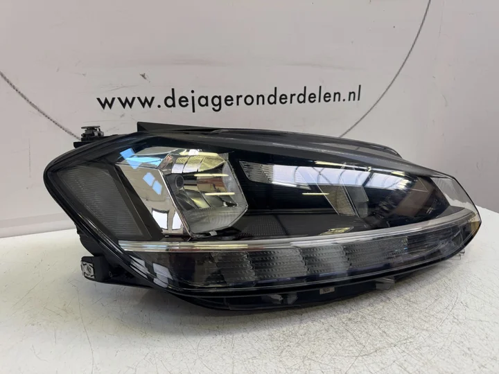 vw-5g-golf-vii-75-h7-led-koplamp-rechts-5g1941006d — foto 3