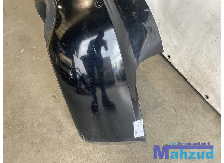 audi-a6-c6-sedan-zwart-achterbumper-20042011