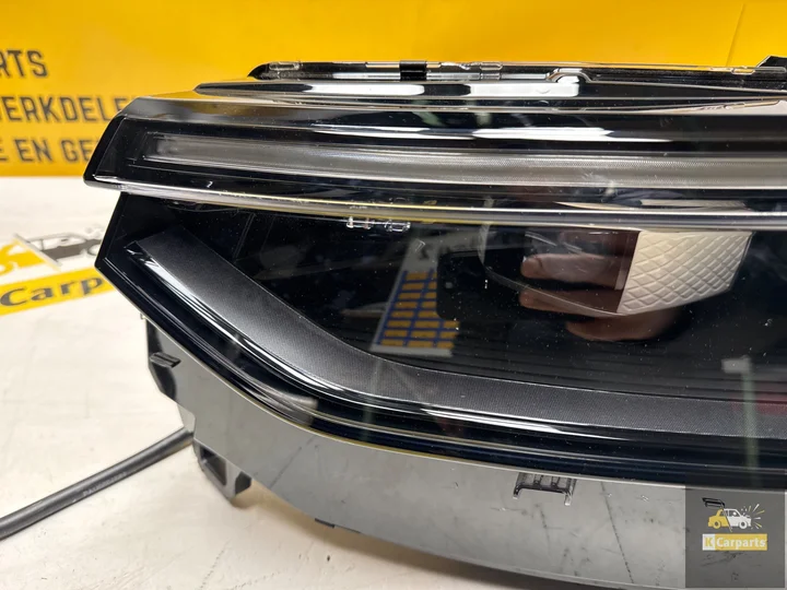 vw-tayron-iq-light-full-led-koplamp-links-compleet-57l941059 — foto 2