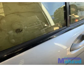 mercedes-c-klasse-w204-zilver-c775-links-achter-deur-portier — foto 6