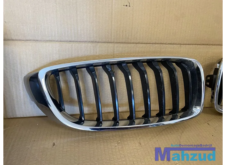 bmw-f32-3-4-serie-nier-grille-chrome-nieuw-in-doos