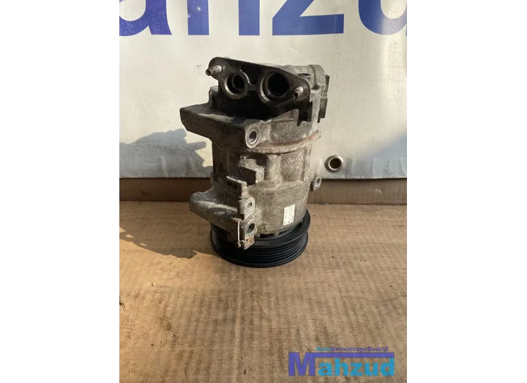 PEUGEOT 308 1.6 Aircopomp compressor 4471908112 598754