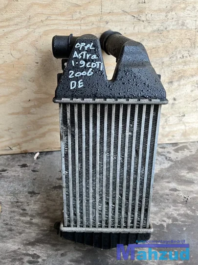 opel-astra-h-19-cdti-intercooler-20042009 — foto 2