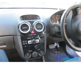opel-corsa-d-leer-half-leder-interieur-5-deurs-zwart-compleet — foto 6