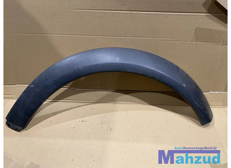 MINI COOPER ONE R50 R52 R53 Links achter sierlijst 2001-2008