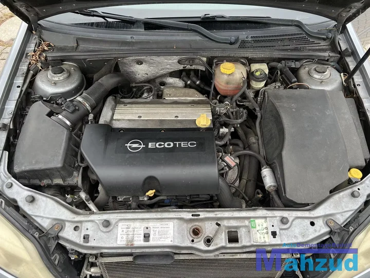 2006-opel-signum-20-z163-turbo-onderdelen-demontage — foto 28