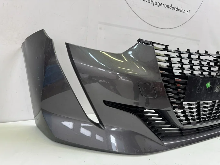peugeot-208-ii-voorbumper-bumper — foto 3