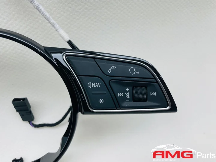 audi-s3-s4-s5-rs3-rs4-rs5-stuur-knopjes-frame-8w0951523f — foto 5