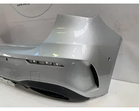 mercedes-a-klasse-w177-amg-achterbumper-bumper-a1778804801 — foto 4