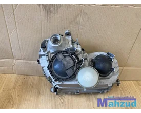 mercedes-cklasse-w203-links-koplamp-uk-headlight-left-engels — foto 3
