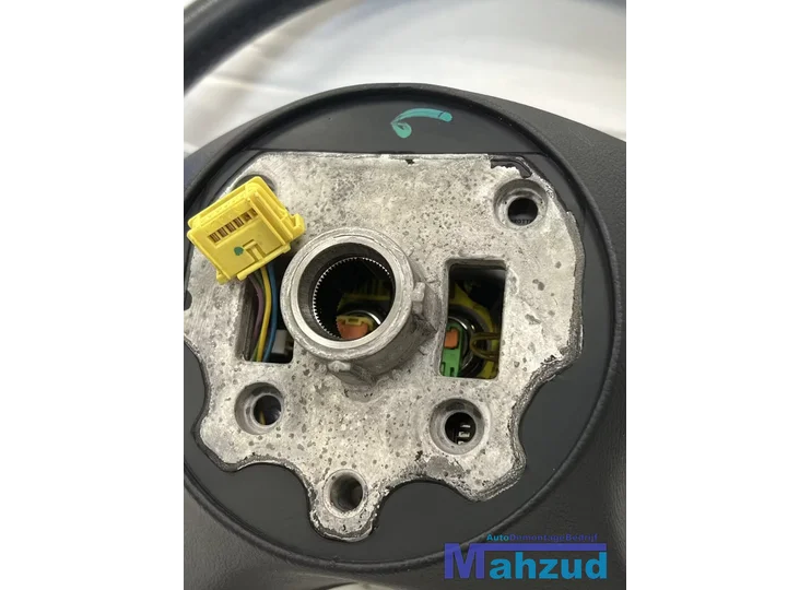 mercedes-c-klasse-w204-stuurwiel-stuur-met-airbag-20072011
