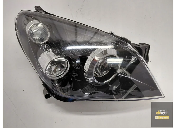 93190391, Opel Astra III H Xenon-Drehscheinwerfer rechts