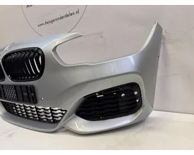 bmw-f20-1-serie-m-facelift-voorbumper-bumper-compleet-15- — foto 4