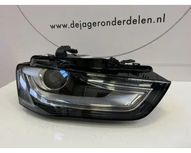 audi-a4-b8-facelift-xenon-led-koplamp-rechts-8k0941044c-11 — foto 2