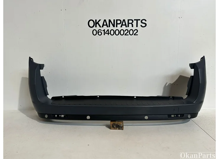 Fiat Doblo rear bumper 735473501