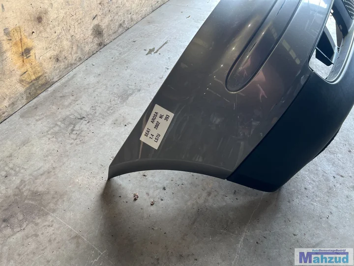 seat-arosa-bruin-ls7u-voorbumper-19972004 — foto 6