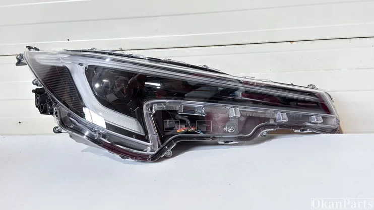 suzuki-swace-led-linker-rechter-koplamp-links-rechts — foto 4
