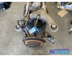 mercedes-eklasse-w211-achteras-subframe-cardanas-20022009 — foto 8