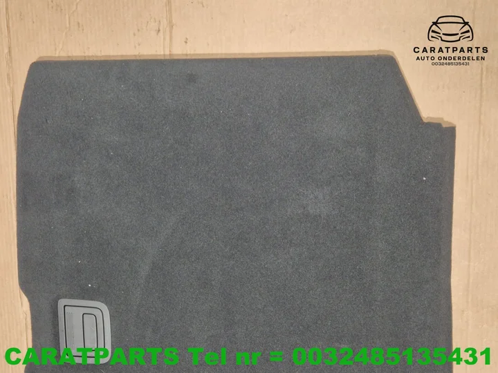 8v3861529-audi-a3-kofferbakmat-a3-vloermat-a3-8v-vloerplaat — foto 2