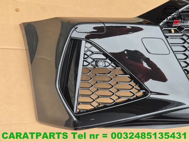 4k8807065k-rs7-bumper-rs7-voobumper-rs6-bumper-rs6-c8-4k — foto 8