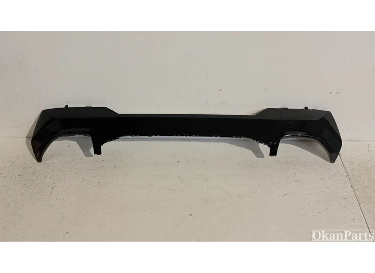 BMW 4-serie i4 G22 G23 G24 G26 M Sport Diffuser 51128075840