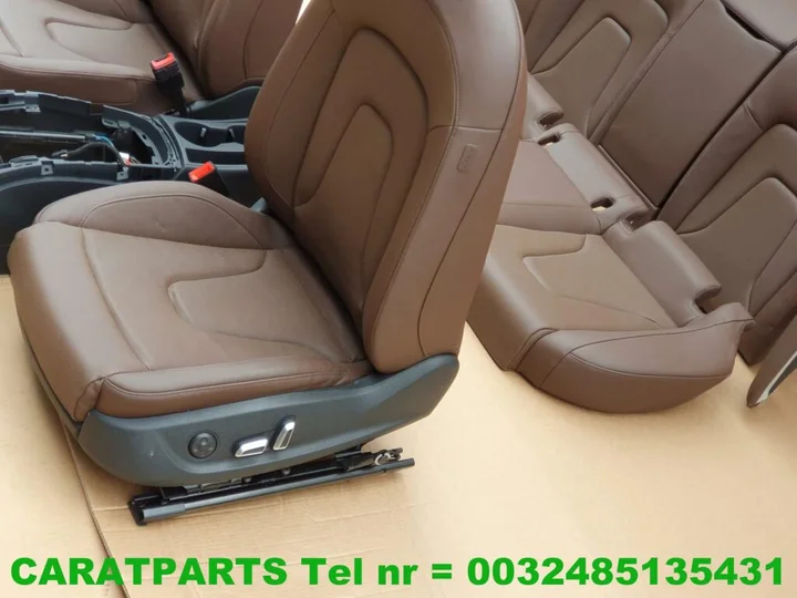 audi-a5-interieur-a5-leder-lederen-zetels-a5-sport-zetels-a5 — foto 6