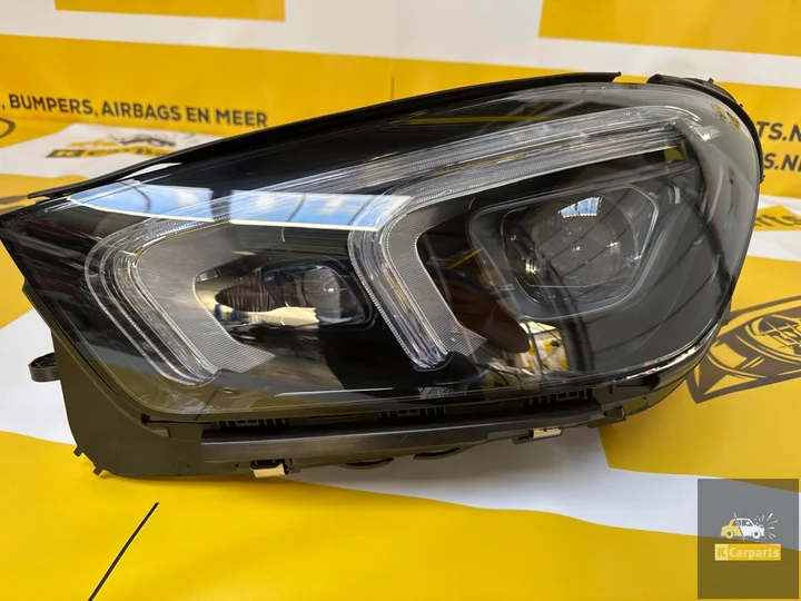mercedes-gle-multibeam-led-koplamp-links-voor-a1679061600 — foto 2