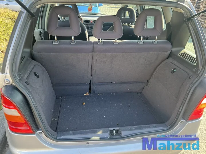 mercedes-a-klasse-w168-a160-16 — foto 8