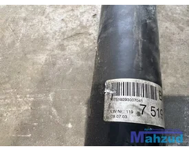 bmw-e46-cardanas-aandrijfas-320i-18-handbak-7519293ai01 — foto 5