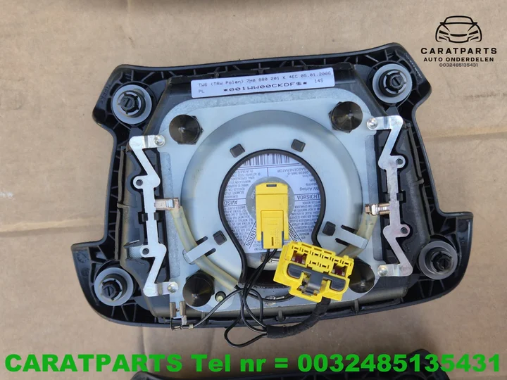 7h0880201k-volkswagen-transporter-airbag-t5-airbag — foto 7