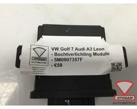 vw-golf-7-audi-a3-seat-bochtverlichting-module-5m0907357f — foto 2
