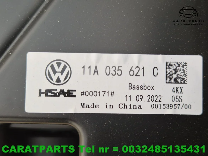 11a035621c-q4-subwwoofer-q4-e-tron-subwoofer-audi-q4-etron — foto 6