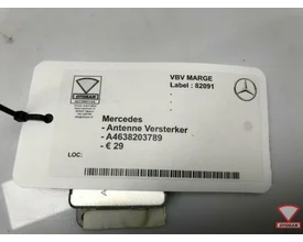mercedes-antenne-versterker-a4638203789 — foto 2