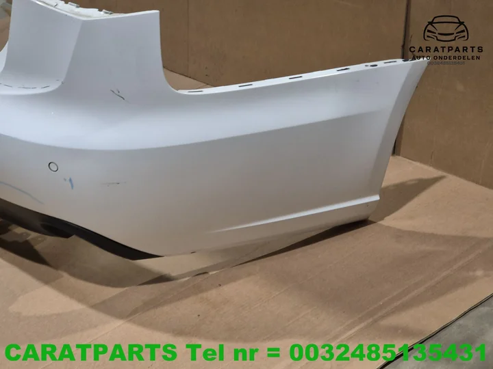 4g5807511-audi-a6-achterbumper-a6-4g-c7-bumper-20112014 — foto 2