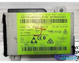 mitsubishi-outlander-phev-bluetooth-module-2015-8785a084 — foto 2