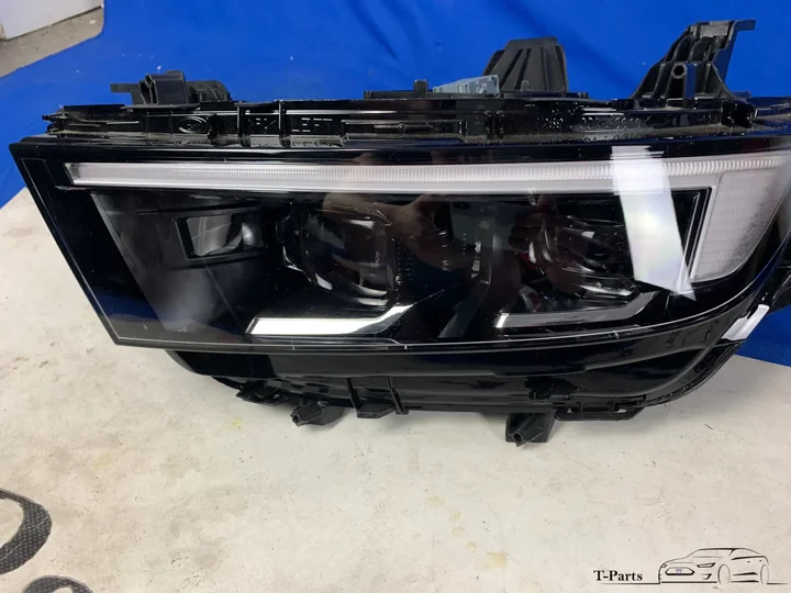 opel-astra-l-koplamp-links-rechts-9840160780-set-9840160880 — foto 6